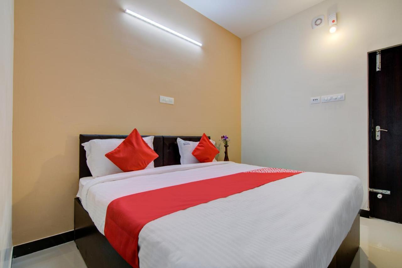 Oyo Flagship 24147 Royal Stay Singanallur Екстер'єр фото