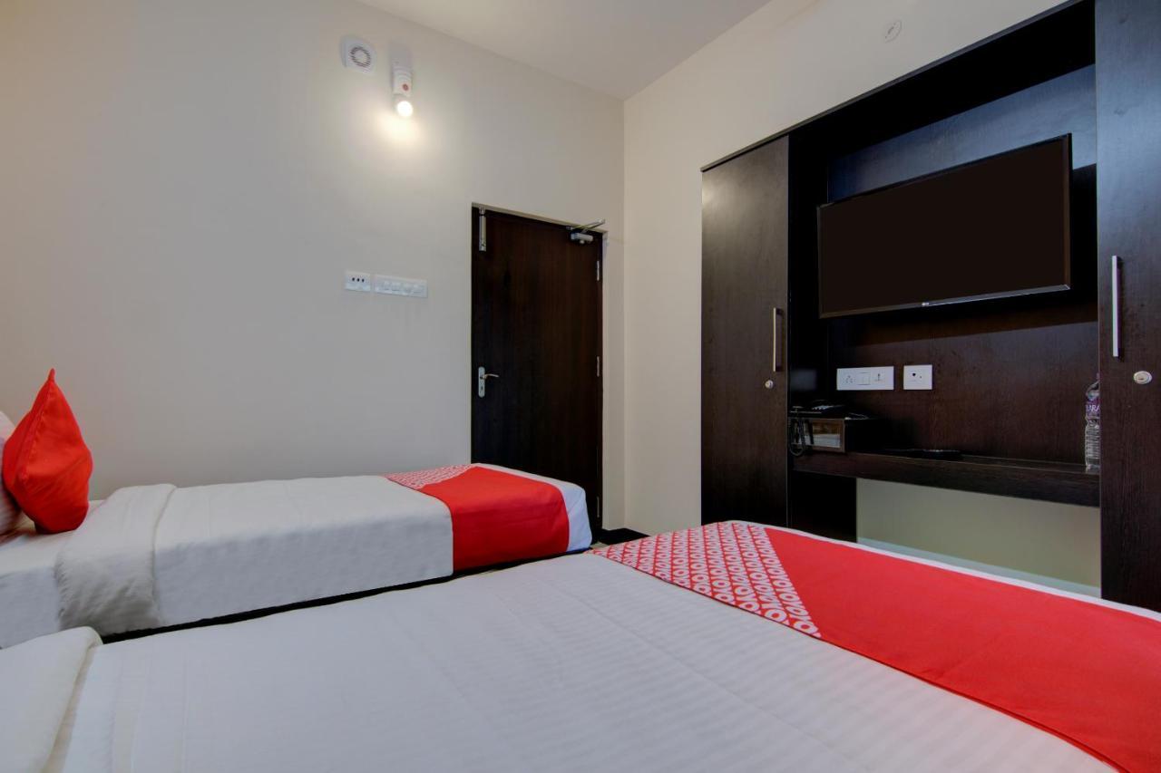 Oyo Flagship 24147 Royal Stay Singanallur Екстер'єр фото