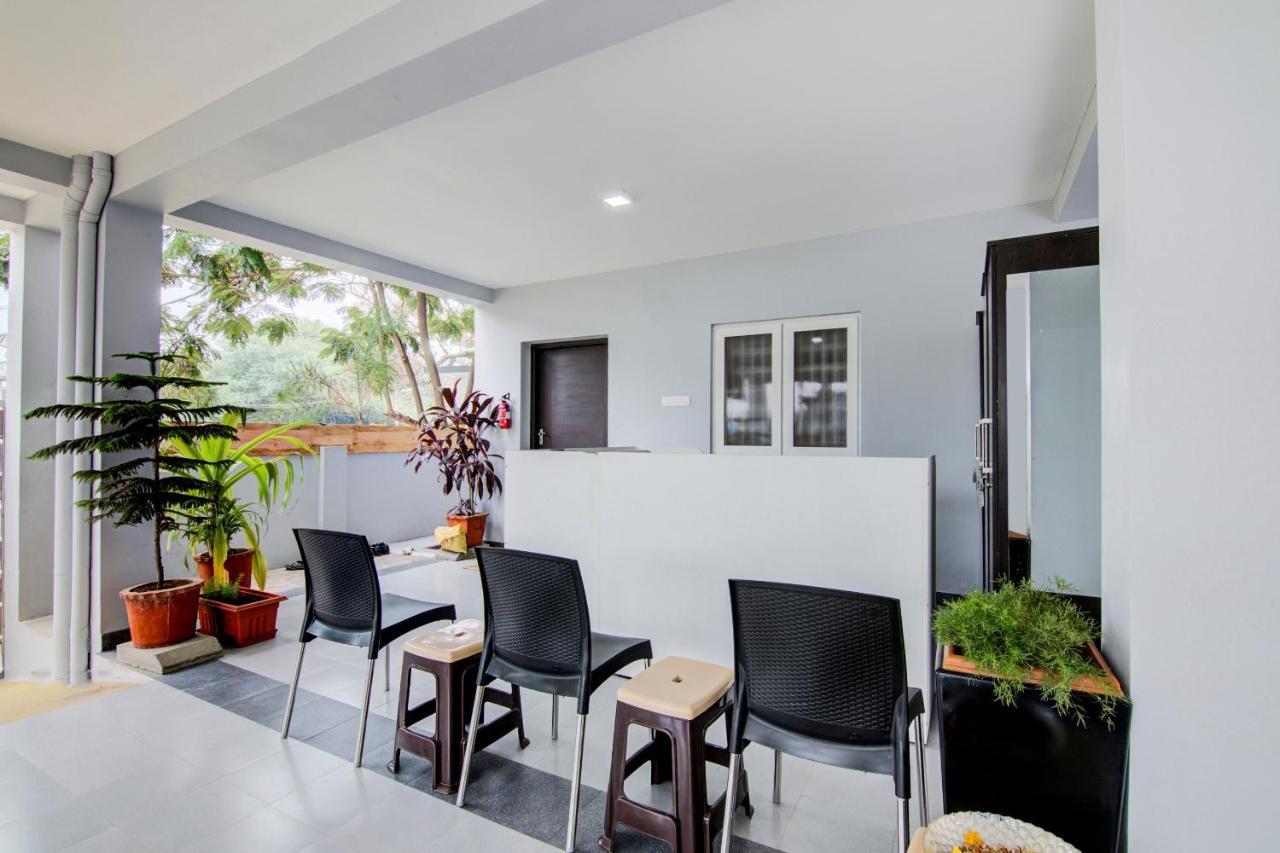 Oyo Flagship 24147 Royal Stay Singanallur Екстер'єр фото