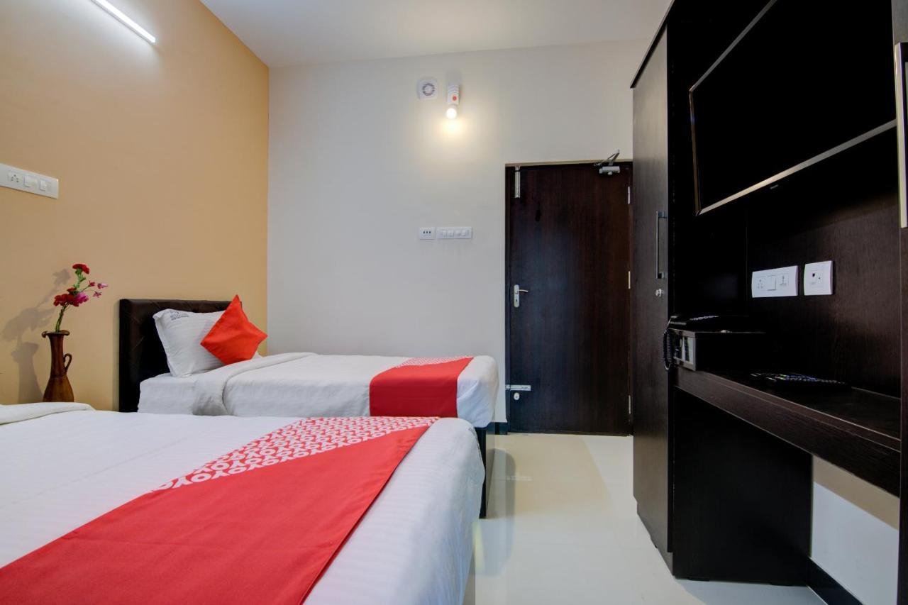 Oyo Flagship 24147 Royal Stay Singanallur Екстер'єр фото