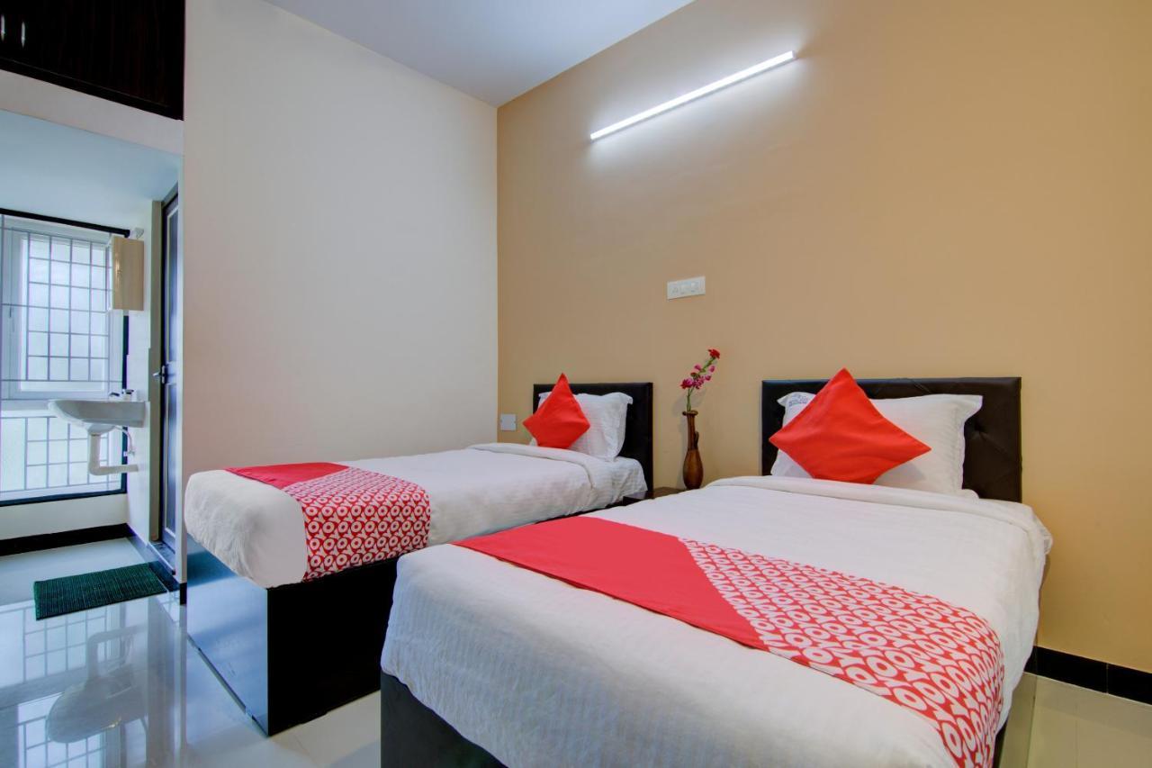 Oyo Flagship 24147 Royal Stay Singanallur Екстер'єр фото
