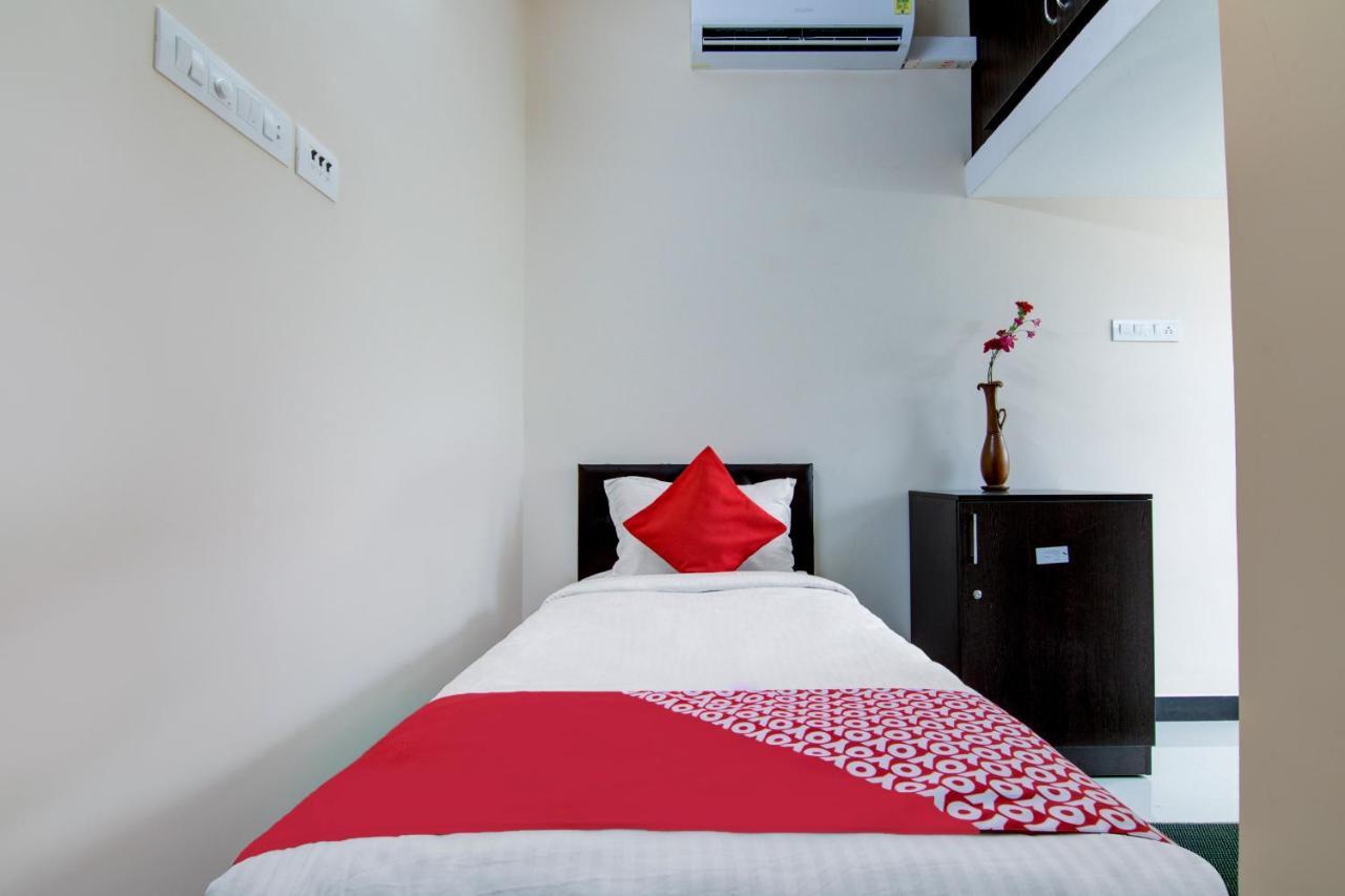 Oyo Flagship 24147 Royal Stay Singanallur Екстер'єр фото