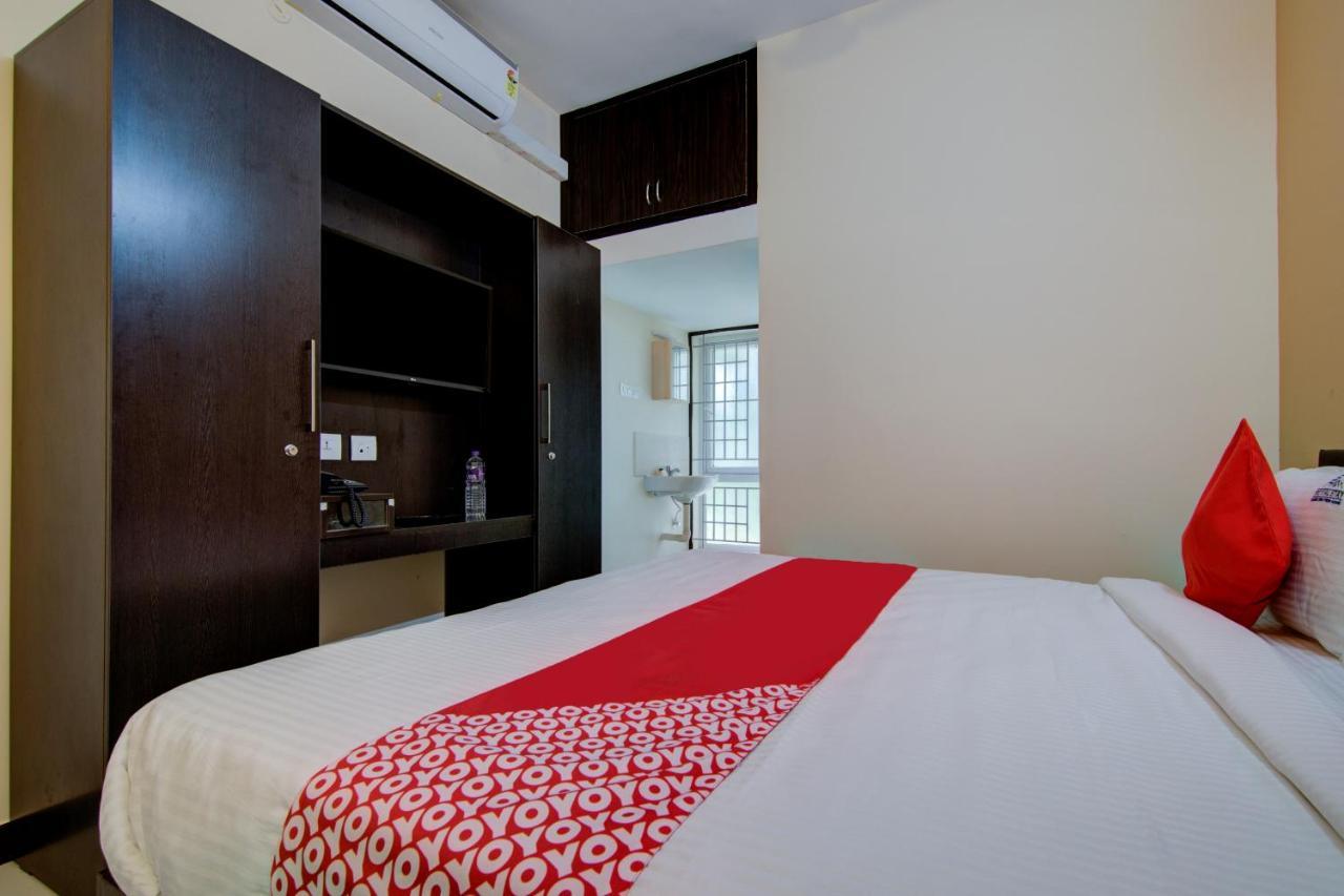 Oyo Flagship 24147 Royal Stay Singanallur Екстер'єр фото