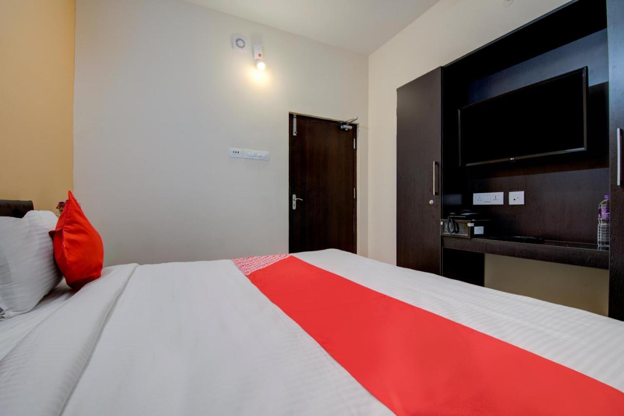 Oyo Flagship 24147 Royal Stay Singanallur Екстер'єр фото