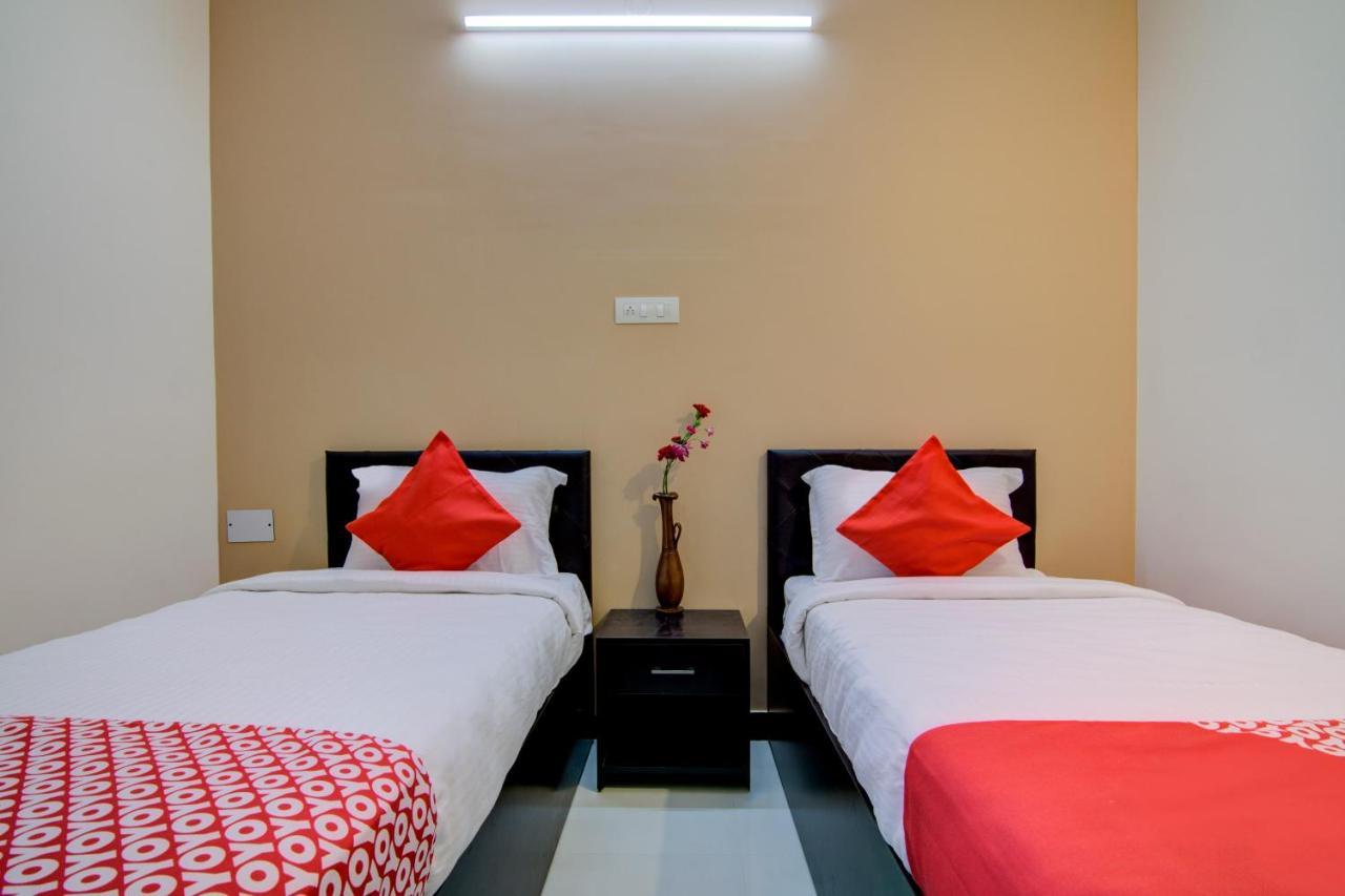 Oyo Flagship 24147 Royal Stay Singanallur Екстер'єр фото