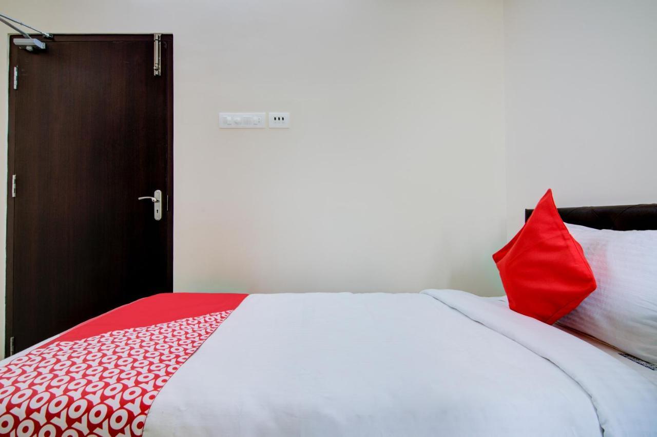 Oyo Flagship 24147 Royal Stay Singanallur Екстер'єр фото