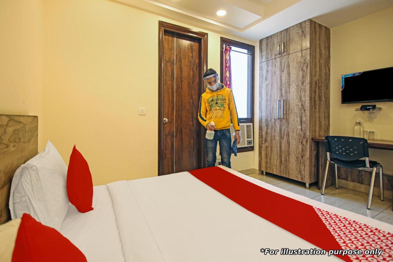 Oyo Flagship 24147 Royal Stay Singanallur Екстер'єр фото